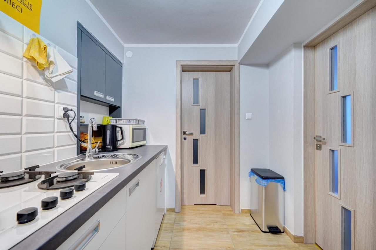 Sauna-Balia-Apartamenty Goraleczka II Czarna Góra Exterior foto