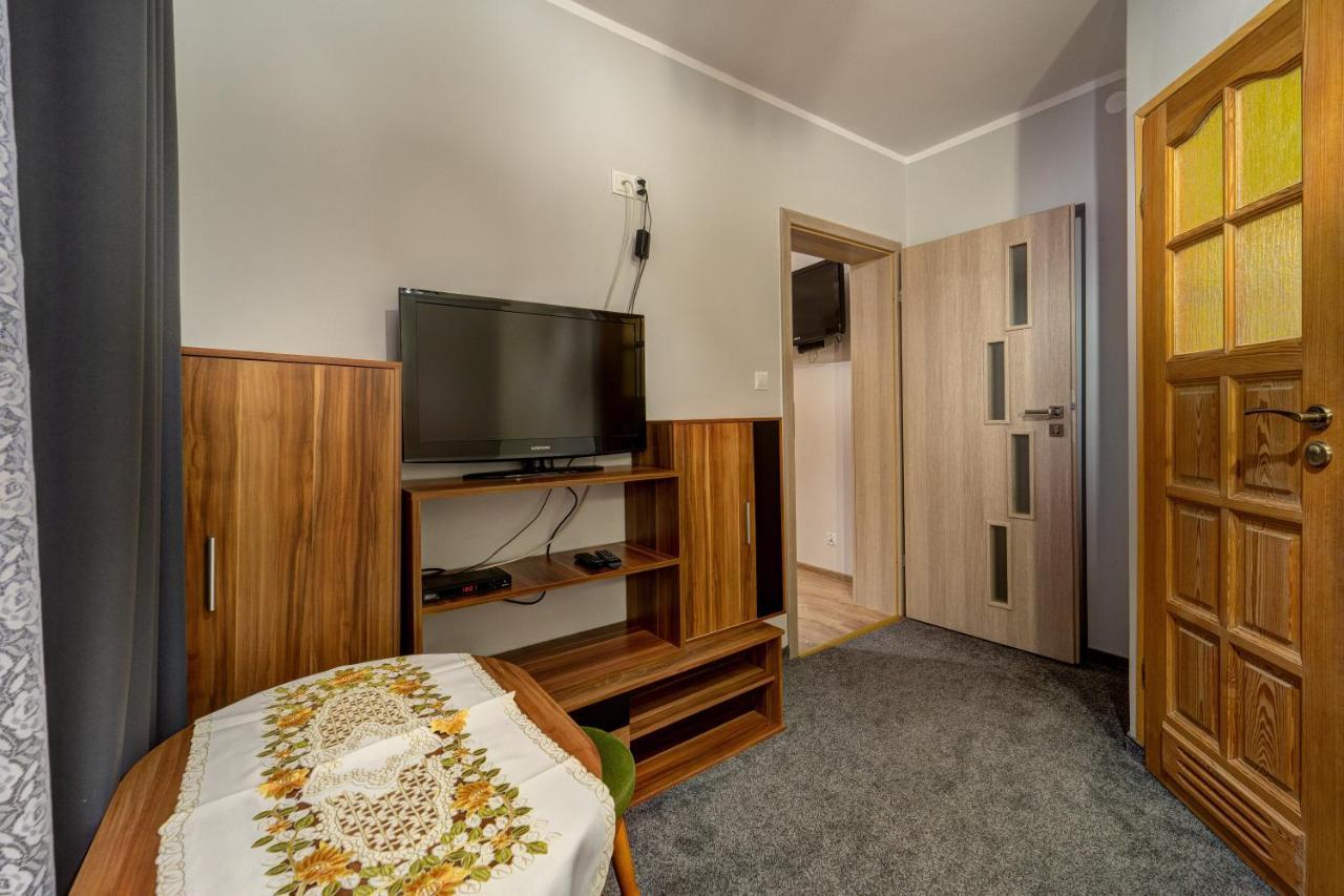 Sauna-Balia-Apartamenty Goraleczka II Czarna Góra Exterior foto