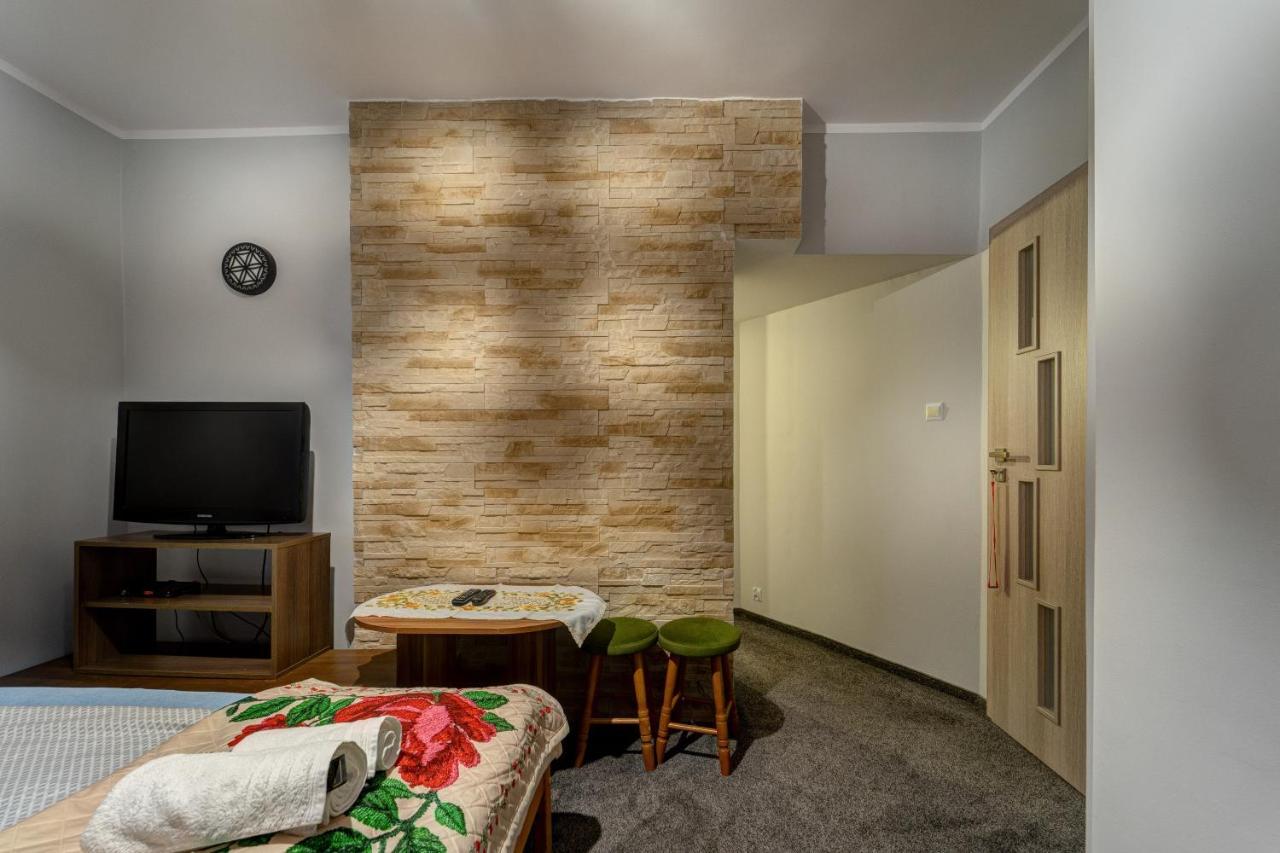 Sauna-Balia-Apartamenty Goraleczka II Czarna Góra Exterior foto